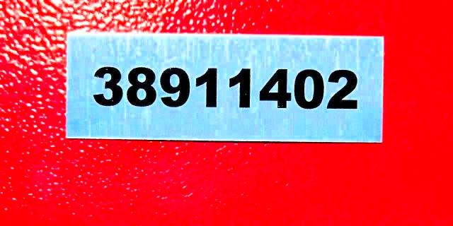 Aukcja sprzedaży 2026 Oteh Industrial, vin: 38911402, numer aukcji: 56279696