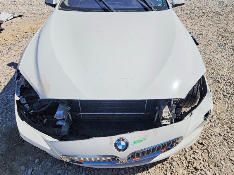 55415496 :رقم المزاد ، WBAYM1C5XDDZ02431 vin ، 2013 Bmw 650 مزاد بيع
