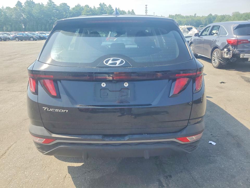 Aukcja sprzedaży 2023 Hyundai Tucson, vin: 5NMJA3AE2PH267275, numer aukcji: 59269826