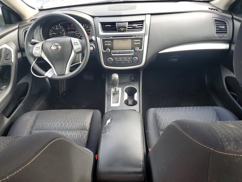Продажа на аукционе авто 2016 Nissan Altima, vin: 1N4AL3AP9GC177301, номер лота: 57607946