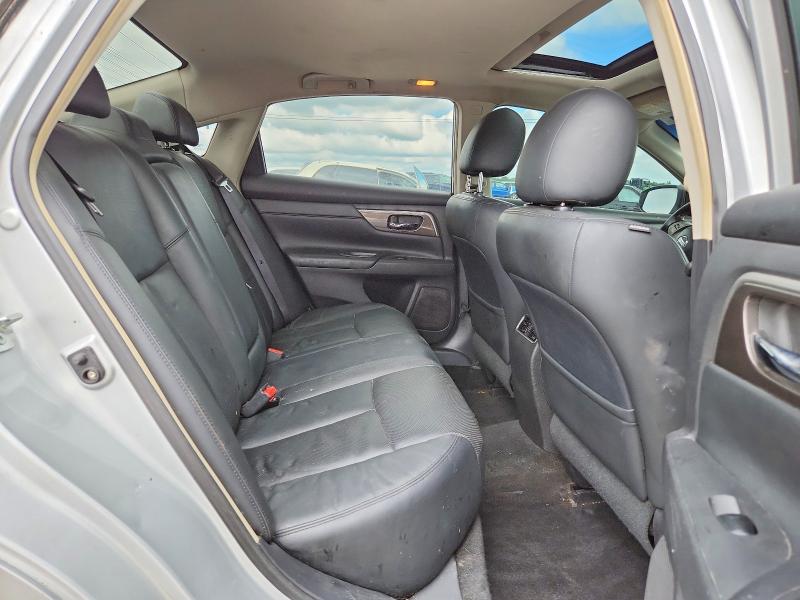 58556856 :رقم المزاد ، 1N4AL3AP3DC133774 vin ، 2013 Nissan Altima مزاد بيع