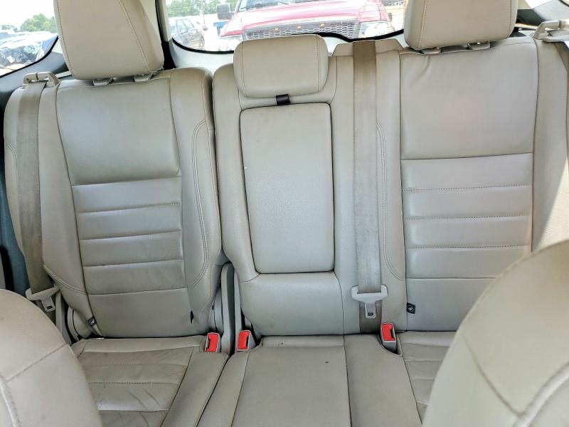 2016 Ford Escape მანქანა იყიდება აუქციონზე, vin: 1FMCU9J94GUA92442, აუქციონის ნომერი: 59167636