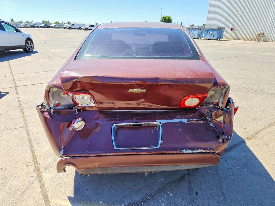 Aukcja sprzedaży 2009 Chevrolet Malibu, vin: 1G1ZH57B59F166991, numer aukcji: 59396036