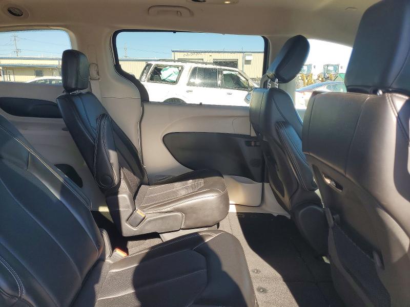 Aukcja sprzedaży 2024 Chrysler Pacifica, vin: 2C4RC1BG0RR182946, numer aukcji: 57159846