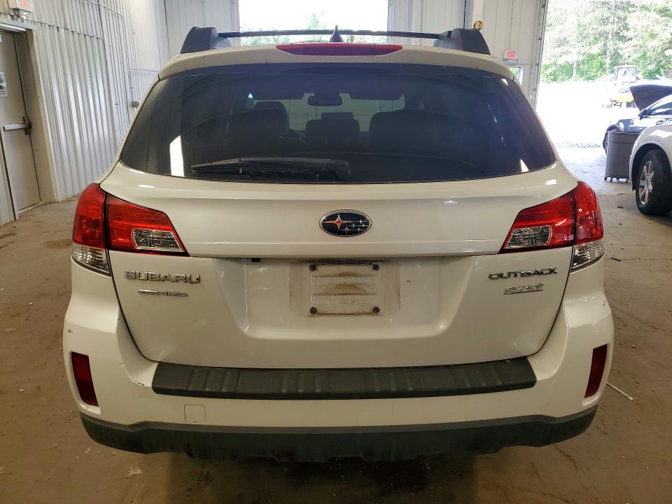 Aukcja sprzedaży 2014 Subaru Outback, vin: 4S4BRBDC2E3317150, numer aukcji: 55967796