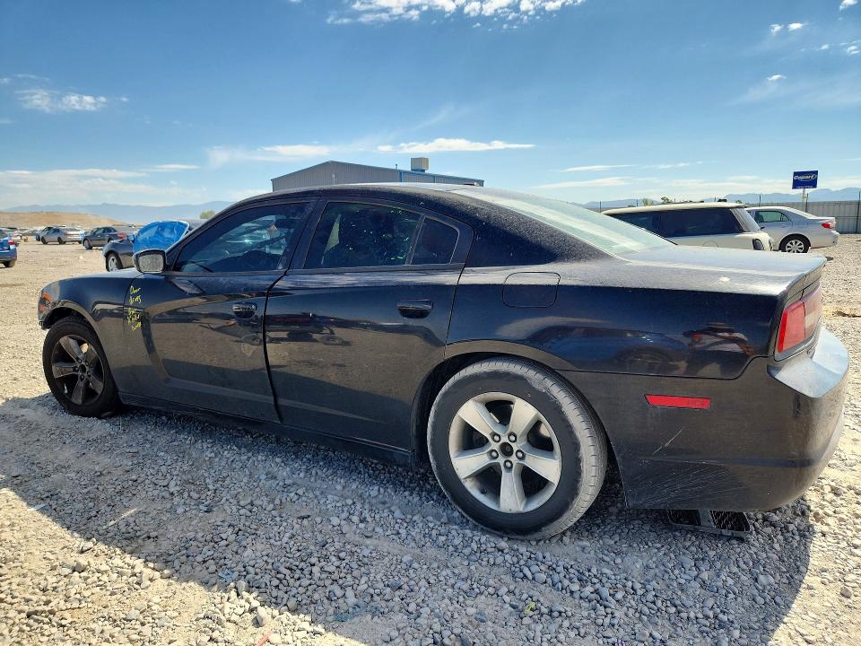 Aukcja sprzedaży 2013 Dodge Charger, vin: 2C3CDXBG5DH514372, numer aukcji: 58264616