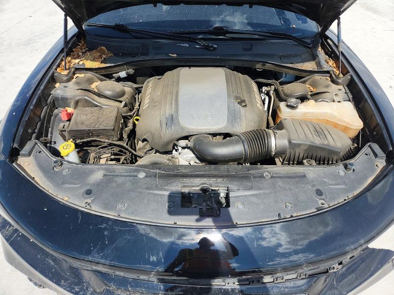 2021 Dodge Charger მანქანა იყიდება აუქციონზე, vin: 2C3CDXCT9MH600506, აუქციონის ნომერი: 55994666