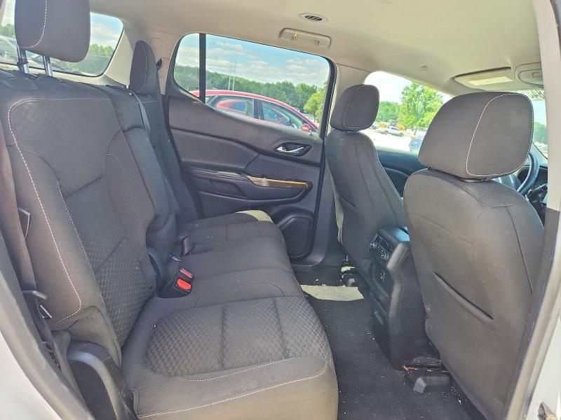 Продаж на аукціоні авто 2017 Gmc Acadia, vin: 1GKKNLLA4HZ217661, номер лоту: 58485406