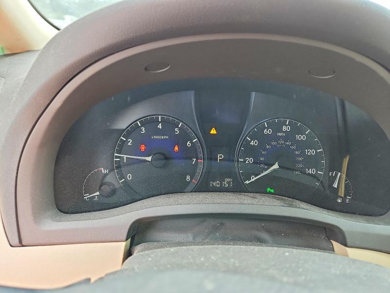 Продаж на аукціоні авто 2011 Lexus Rx, vin: 2T2ZK1BA6BC063234, номер лоту: 56412476