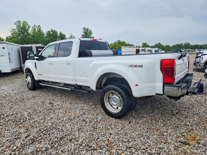 2022 Ford F450 მანქანა იყიდება აუქციონზე, vin: 1FT8W4DT9NEF25131, აუქციონის ნომერი: 58024886