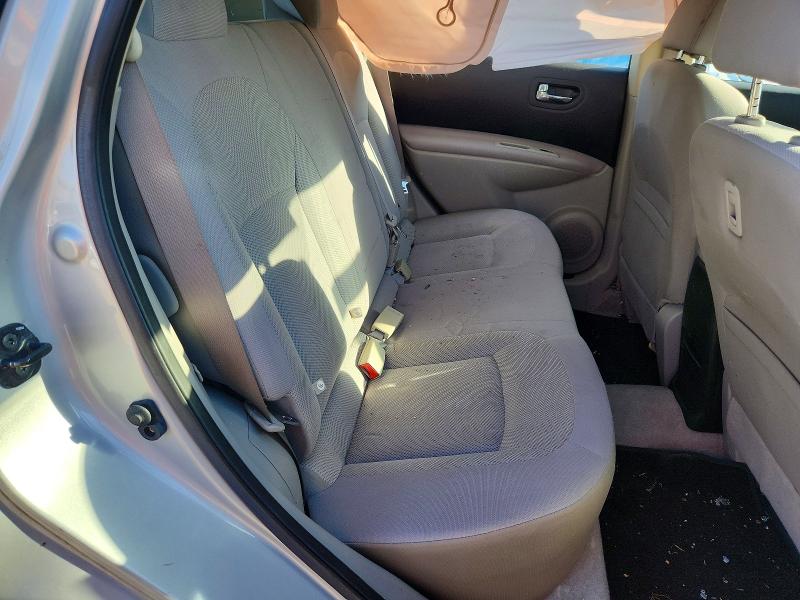 Продаж на аукціоні авто 2014 Nissan Rogue Select, vin: JN8AS5MV2EW702573, номер лоту: 57325416