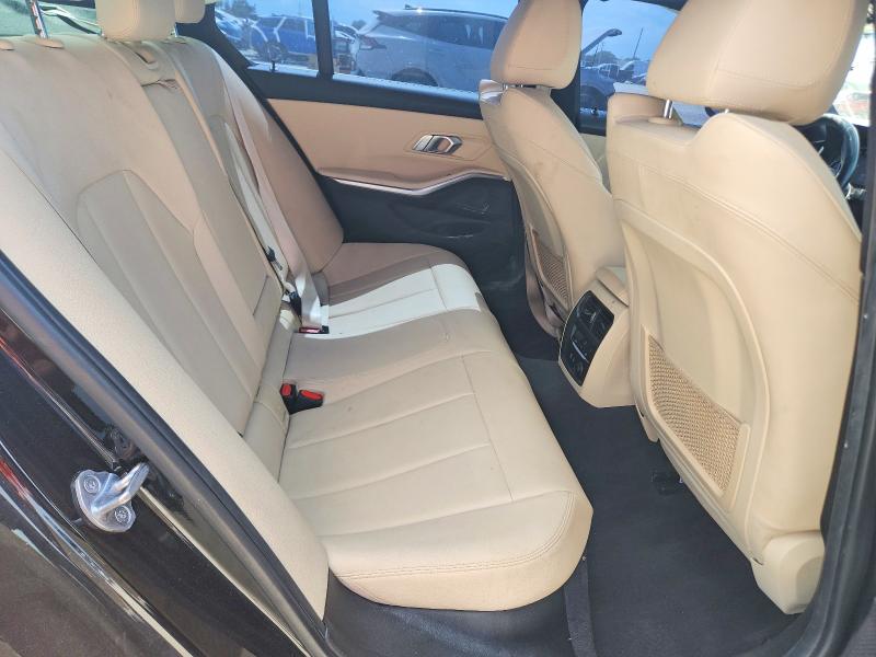 Продажа на аукционе авто 2019 Bmw 330i, vin: WBA5R1C57KAK08153, номер лота: 57260246