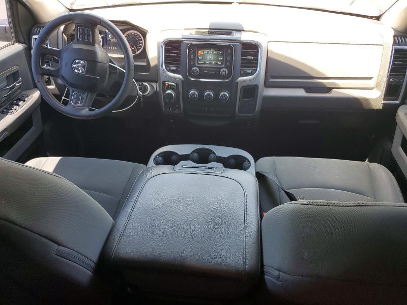 Продажа на аукционе авто 2019 Ram 1500 Classic, vin: 1C6RR7LT6KS525025, номер лота: 57879796
