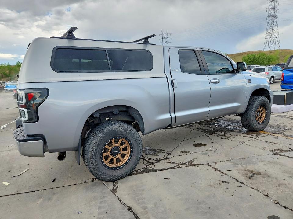Aukcja sprzedaży 2013 Toyota Tundra, vin: 5TFBW5F1XDX320475, numer aukcji: 58996406