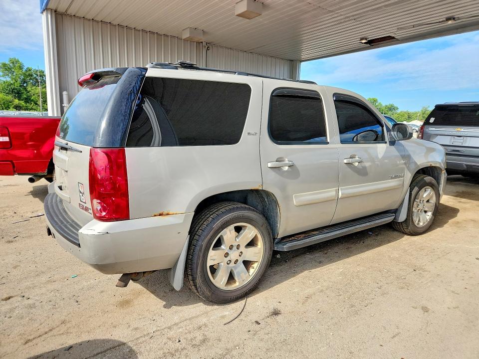 Продаж на аукціоні авто 2007 Gmc Yukon, vin: 1GKFK13067J329283, номер лоту: 58182866