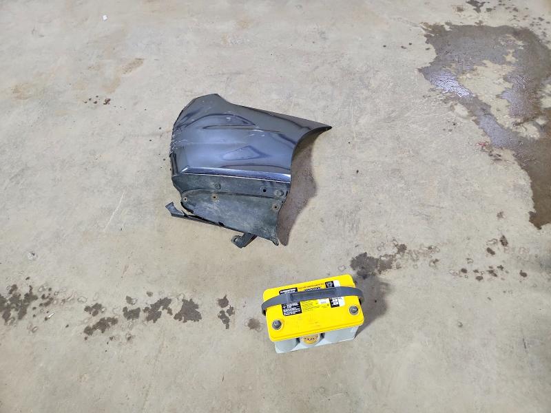 Aukcja sprzedaży 2018 Subaru Wrx, vin: JF1VA1F65J9802597, numer aukcji: 59084006