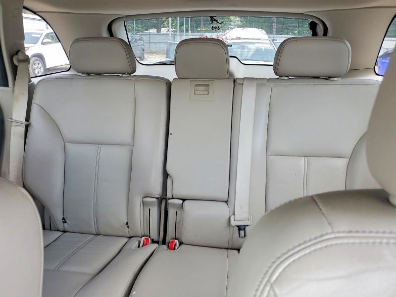 Aukcja sprzedaży 2008 Ford Edge, vin: 2FMDK39C38BB16342, numer aukcji: 58955026
