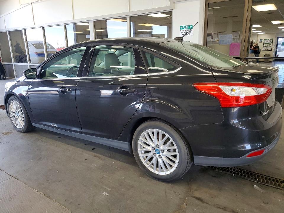 58293936 :رقم المزاد ، 1FAHP3H29CL105179 vin ، 2012 Ford Focus مزاد بيع