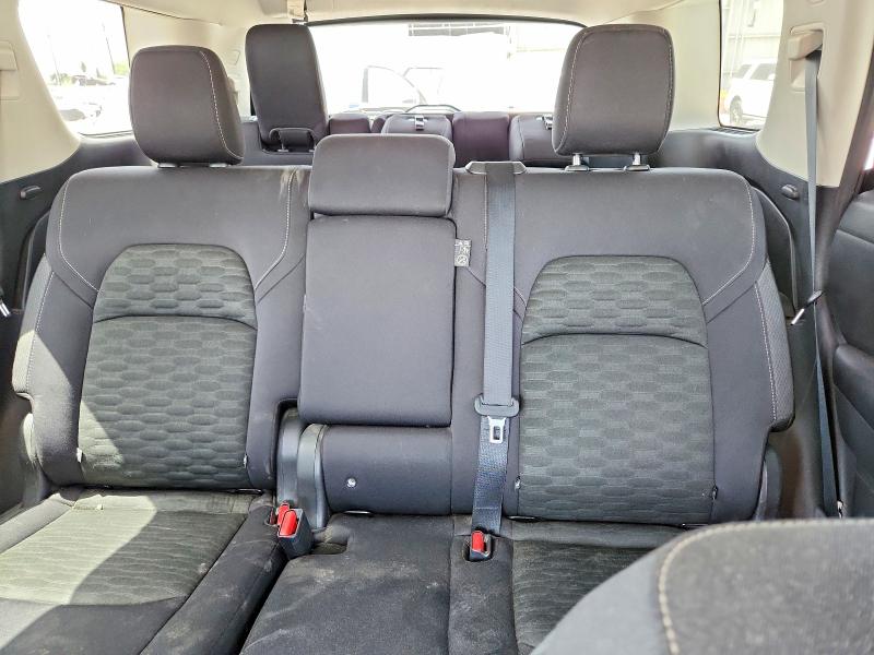 Aukcja sprzedaży 2023 Nissan Pathfinder, vin: 5N1DR3BA7PC241878, numer aukcji: 58659656