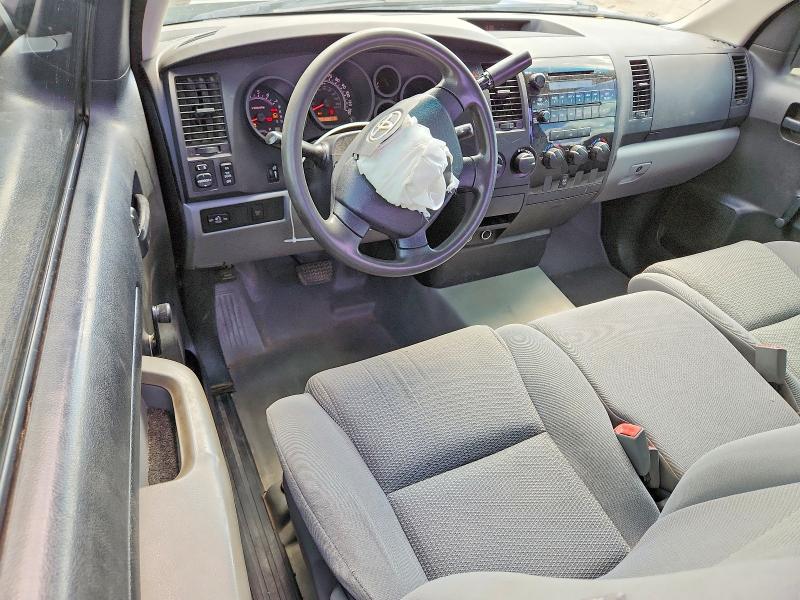 Aukcja sprzedaży 2008 Toyota Tundra, vin: 5TFMT52198X012226, numer aukcji: 57264516