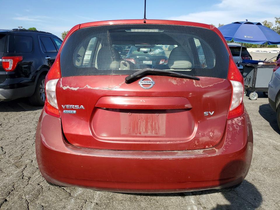 Aukcja sprzedaży 2014 Nissan Versa Note, vin: 3N1CE2CP2EL359768, numer aukcji: 57065436