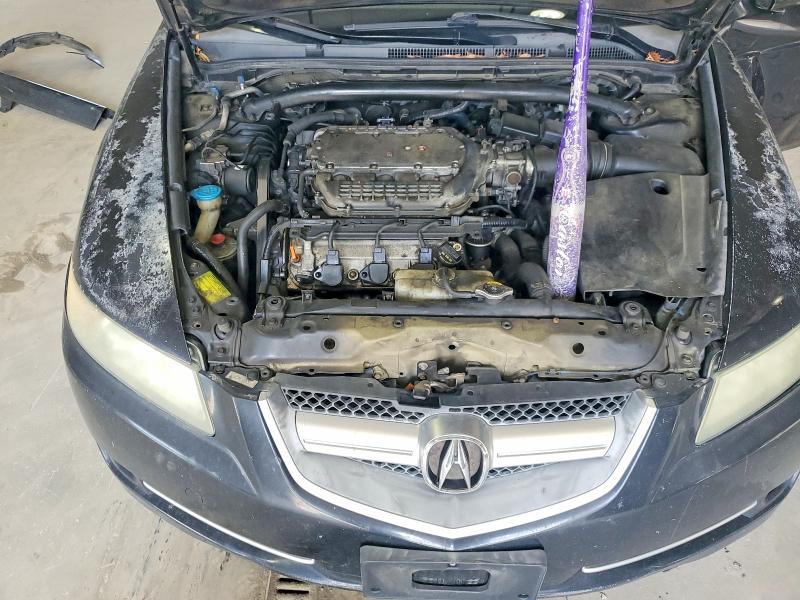 Продажа на аукционе авто 2008 Acura Tl, vin: 19UUA66218A015463, номер лота: 56684826
