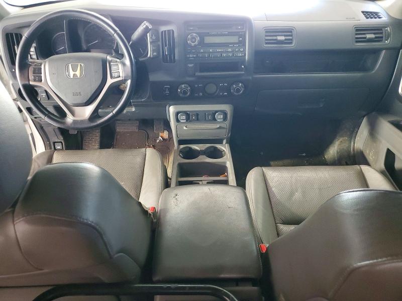 Продаж на аукціоні авто 2012 Honda Ridgeline, vin: 5FPYK1F57CB452854, номер лоту: 41632446