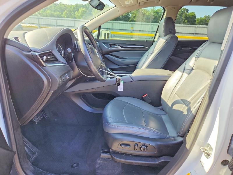 2020 Buick Enclave მანქანა იყიდება აუქციონზე, vin: 5GAERBKW1LJ216058, აუქციონის ნომერი: 56536906
