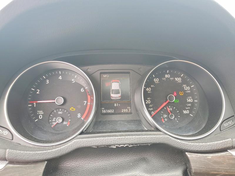 Продажа на аукционе авто 2017 Volkswagen Passat, vin: 1VWCT7A30HC016163, номер лота: 56432226