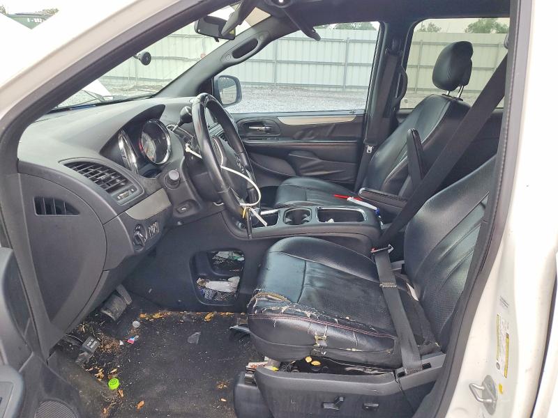 Aukcja sprzedaży 2013 Dodge Grand Caravan, vin: 2C4RDGEG7DR624187, numer aukcji: 57295956
