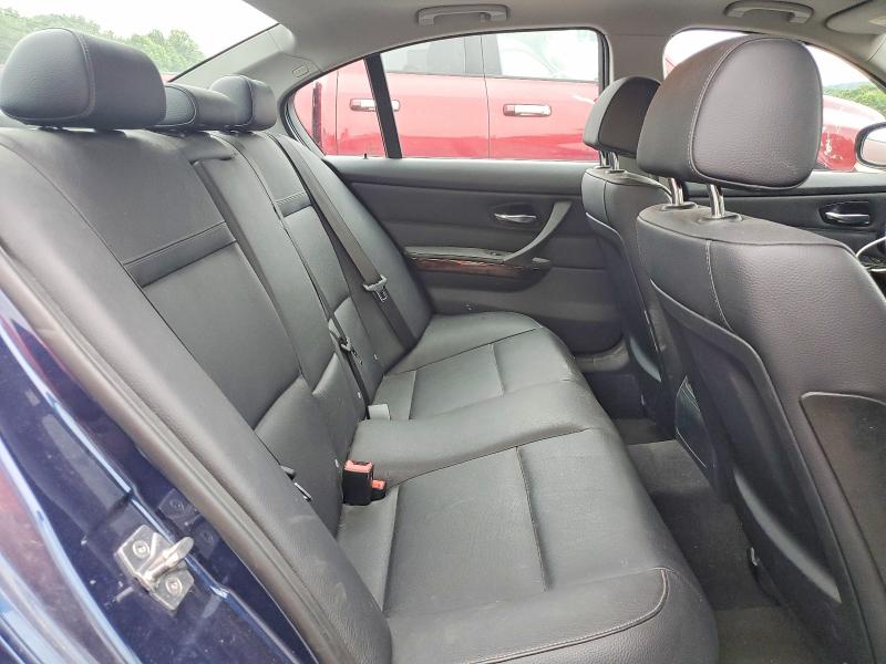 56245546 :رقم المزاد ، WBAPK5C57BA656378 vin ، 2011 Bmw 328 مزاد بيع