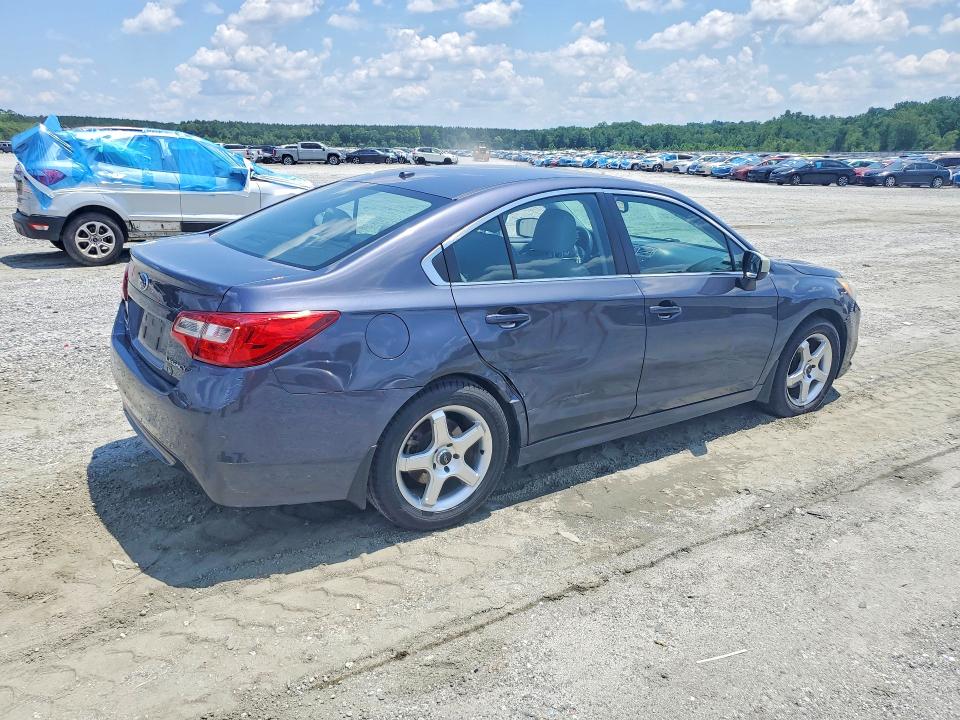 56505586 :رقم المزاد ، 4S3BNBC60F3027101 vin ، 2015 Subaru Legacy مزاد بيع