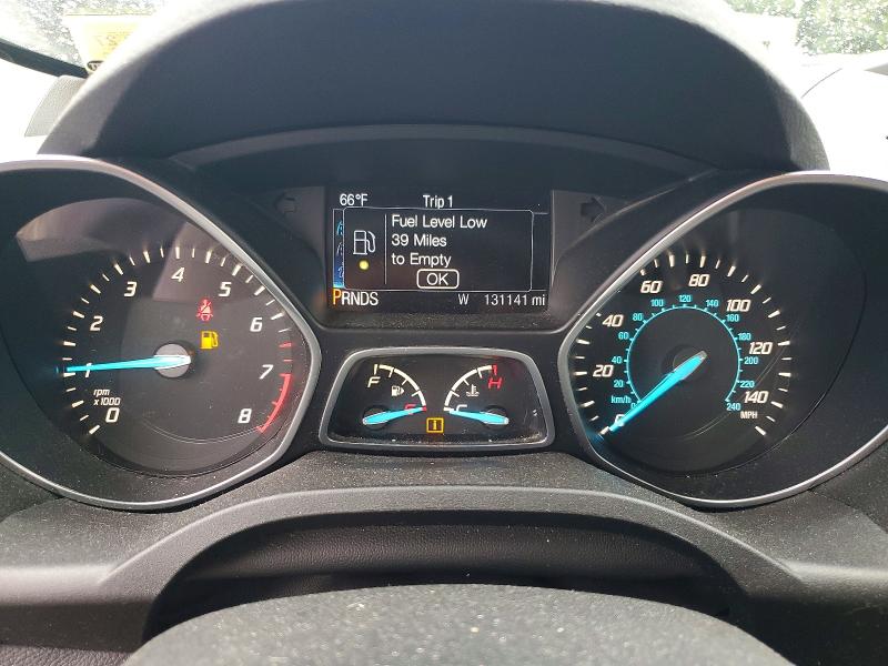 Продаж на аукціоні авто 2016 Ford Escape, vin: 1FMCU9GX2GUB64969, номер лоту: 58541356
