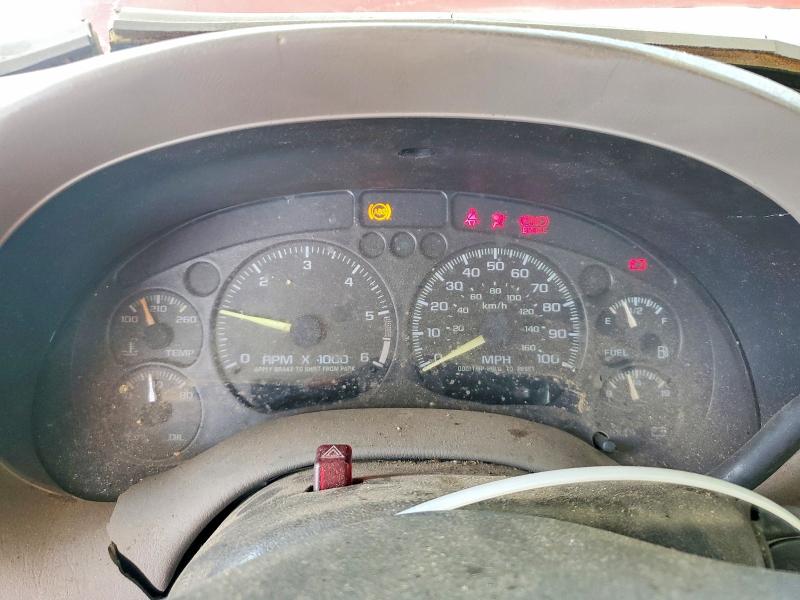 Продаж на аукціоні авто 2000 Chevrolet S Truck, vin: 1GCCS14W2Y8156159, номер лоту: 55952826
