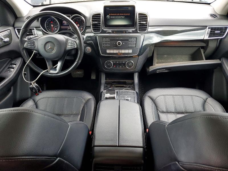 Aukcja sprzedaży 2016 Mercedes-benz Gle, vin: 4JGDA5HB9GA631332, numer aukcji: 56166896