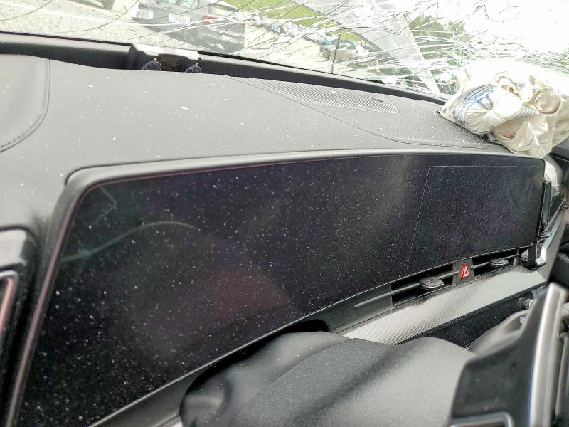 Продажа на аукционе авто 2024 Kia Sportage, vin: KNDPXCDG2R7169251, номер лота: 57581536