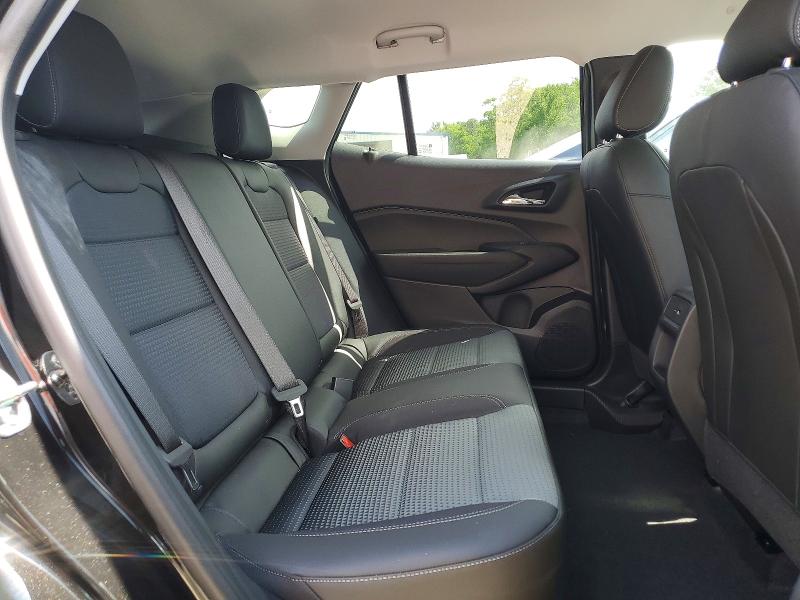 Продажа на аукционе авто 2026 Chevrolet Trax, vin: KL77LHEP0TC154377, номер лота: 57585956