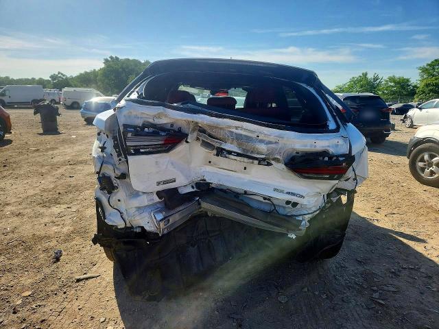 Aukcja sprzedaży 2020 Lexus Rx 350, vin: 2T2YGMDA2LC051160, numer aukcji: 56311256