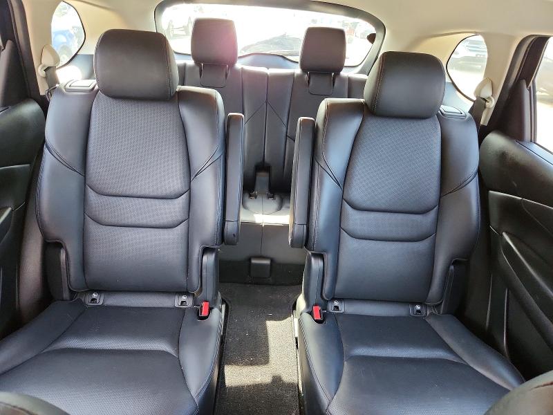 Aukcja sprzedaży 2020 Mazda Cx-9, vin: JM3TCBCY1L0408021, numer aukcji: 56184186