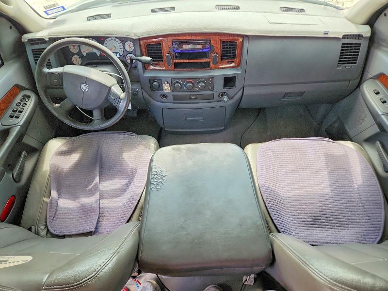 Auction sale of the 2006 Dodge Ram 2500, vin: 3D7KS28C96G140622, lot number: 55357516