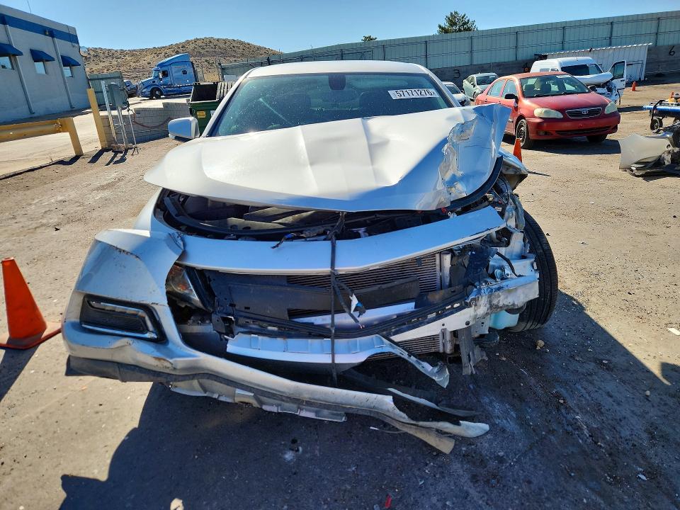 Продаж на аукціоні авто 2020 Chevrolet Impala, vin: 2G11Z5S32L9100554, номер лоту: 57171276