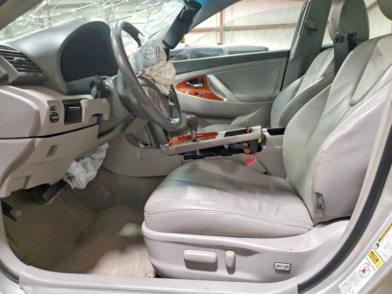 Aukcja sprzedaży 2009 Toyota Camry, vin: 4T1BK46K39U093746, numer aukcji: 57160166