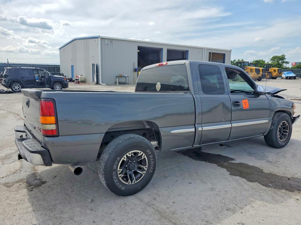 Aukcja sprzedaży 2001 Gmc New Sierra, vin: 2GTEC19TX11135461, numer aukcji: 56278906
