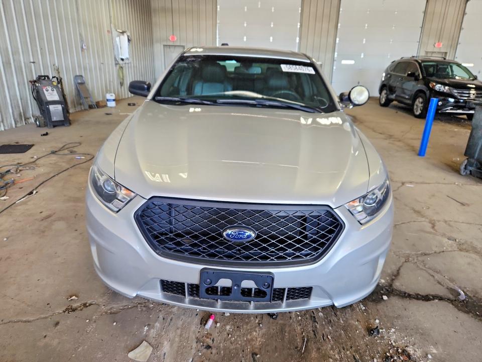 2019 Ford Taurus მანქანა იყიდება აუქციონზე, vin: 1FAHP2MK0KG113775, აუქციონის ნომერი: 58584076
