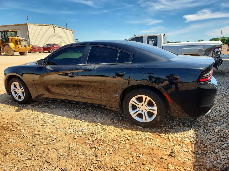 Продаж на аукціоні авто 2019 Dodge Charger, vin: 2C3CDXBG6KH664827, номер лоту: 56352696