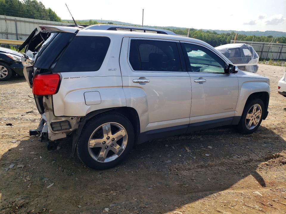 Продажа на аукционе авто 2012 Gmc Terrain, vin: 2GKFLWE54C6155515, номер лота: 56193176