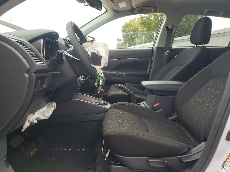 Aukcja sprzedaży 2026 Mitsubishi Outlander Sport, vin: JA4ARUAU2TU025296, numer aukcji: 59200396
