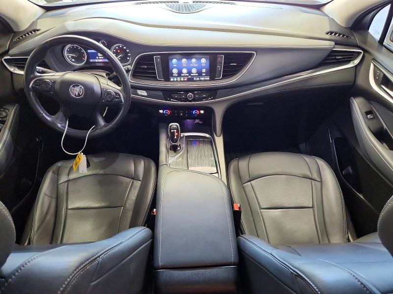 Продажа на аукционе авто 2020 Buick Enclave, vin: 5GAERBKW6LJ121852, номер лота: 57703636