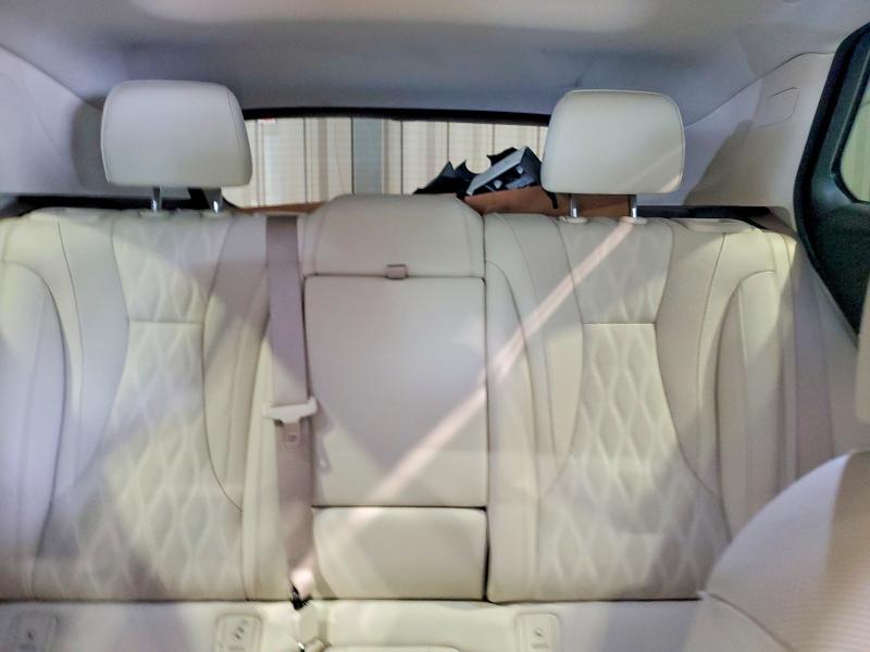 Aukcja sprzedaży 2023 Buick Envision, vin: LRBFZSR45PD071858, numer aukcji: 58890836