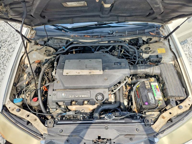 Aukcja sprzedaży 2003 Acura 3.2tl, vin: 19UUA56653A084100, numer aukcji: 56791376